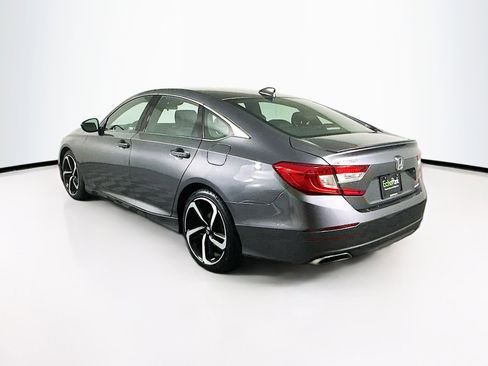 Used 2020 Honda Accord Sport image 5