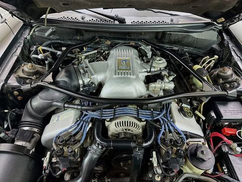 Used 1997 Ford Mustang Cobra RWD image 26