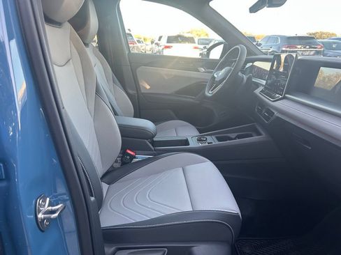 New 2026 Volkswagen Tiguan SE R-Line image 35