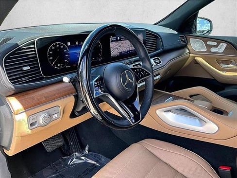 Certified 2024 Mercedes-Benz GLE 350 GLE 350 image 14