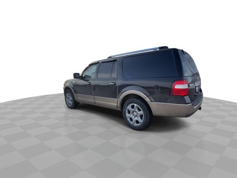 Used 2013 Ford Expedition EL King Ranch image 6