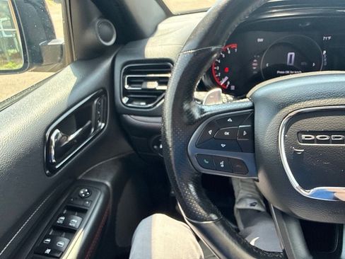 Used 2023 Dodge Durango GT AWD/4WD image 33