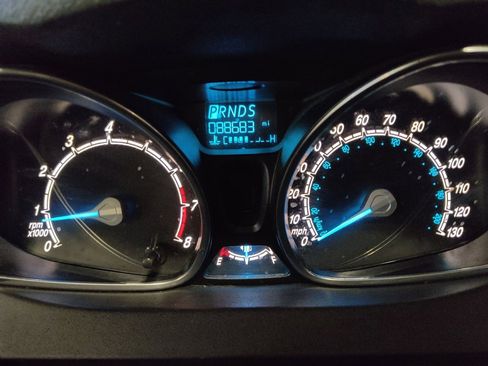 Used 2018 Ford Fiesta SE FWD image 23