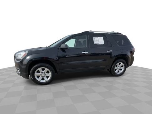 Used 2014 GMC Acadia SLE image 5