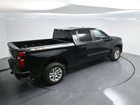 Used 2024 Chevrolet Silverado 1500 RST AWD/4WD image 53