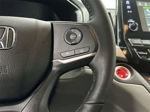 Certified 2024 Honda Odyssey EX-L image 18