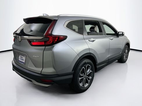 Used 2022 Honda CR-V EX-L image 5