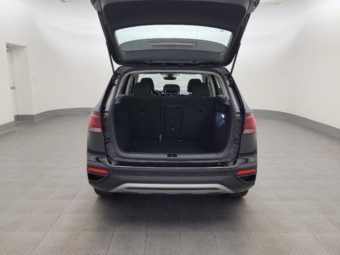 Used 2024 Volkswagen Taos S FWD image 29