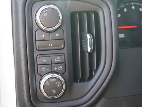 New 2025 GMC Sierra 3500 Pro w/ Convenience Package image 23