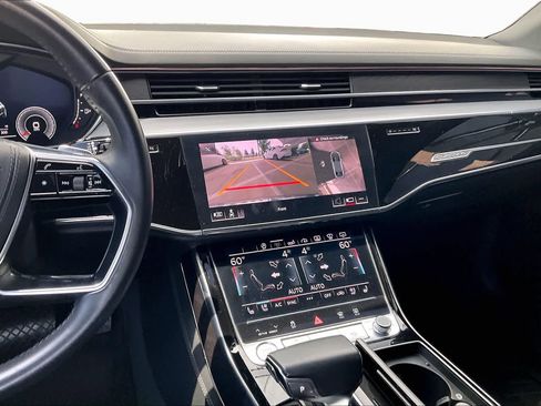 Used 2019 Audi A8 L 3.0T AWD/4WD image 7