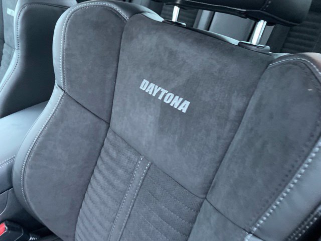 New 2023 Dodge Charger R/T w/ Daytona Edition Group RWD image 6