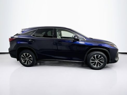 Used 2022 Lexus RX 350 AWD w/ Premium Package image 4