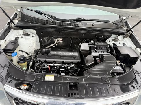 Used 2013 Kia Sorento LX FWD image 14