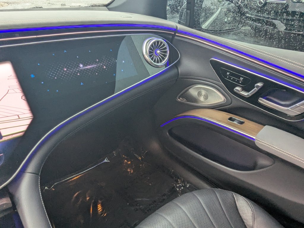 Certified 2024 Mercedes-Benz EQS 450+ Sedan image 4