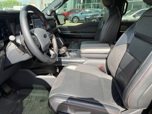 Used 2024 Ford F150 Raptor AWD/4WD image 9