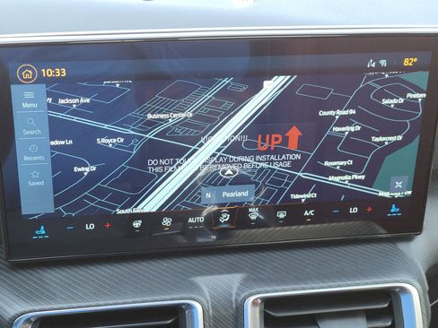 New 2026 Ford Mustang Premium w/ Mustang Nite Pony Package image 16