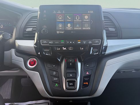 Certified 2020 Honda Odyssey EX-L image 18