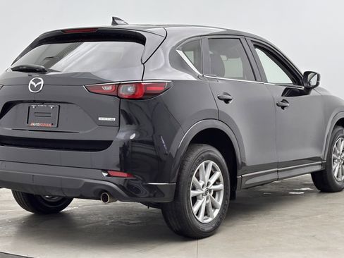 Used 2025 MAZDA CX-5 AWD 2.5 S w/ Select Package image 7