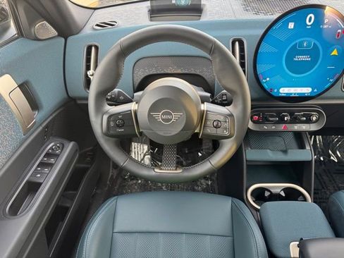 Certified 2025 MINI Cooper Countryman S AWD/4WD image 20
