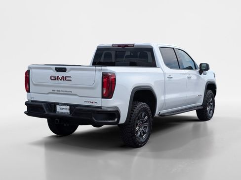 New 2026 GMC Sierra 1500 AT4X AWD/4WD image 4