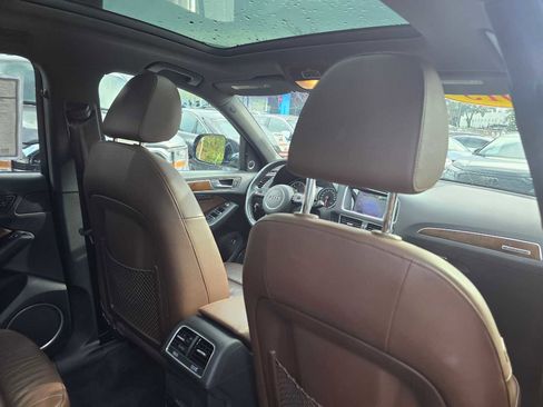 Used 2015 Audi Q5 TDI Premium Plus image 15