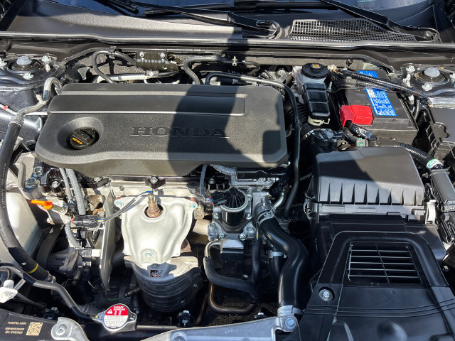 Used 2025 Honda Civic LX image 29