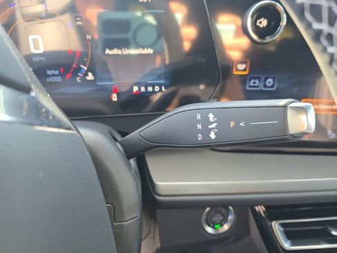 New 2026 Chevrolet Traverse LT image 31