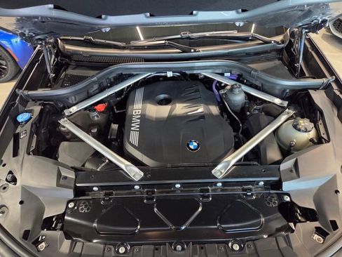 New 2026 BMW X7 xDrive40i w/ M Sport Package image 27