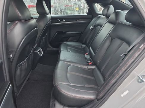 Used 2021 Kia K5 GT w/ GT1 Package image 16