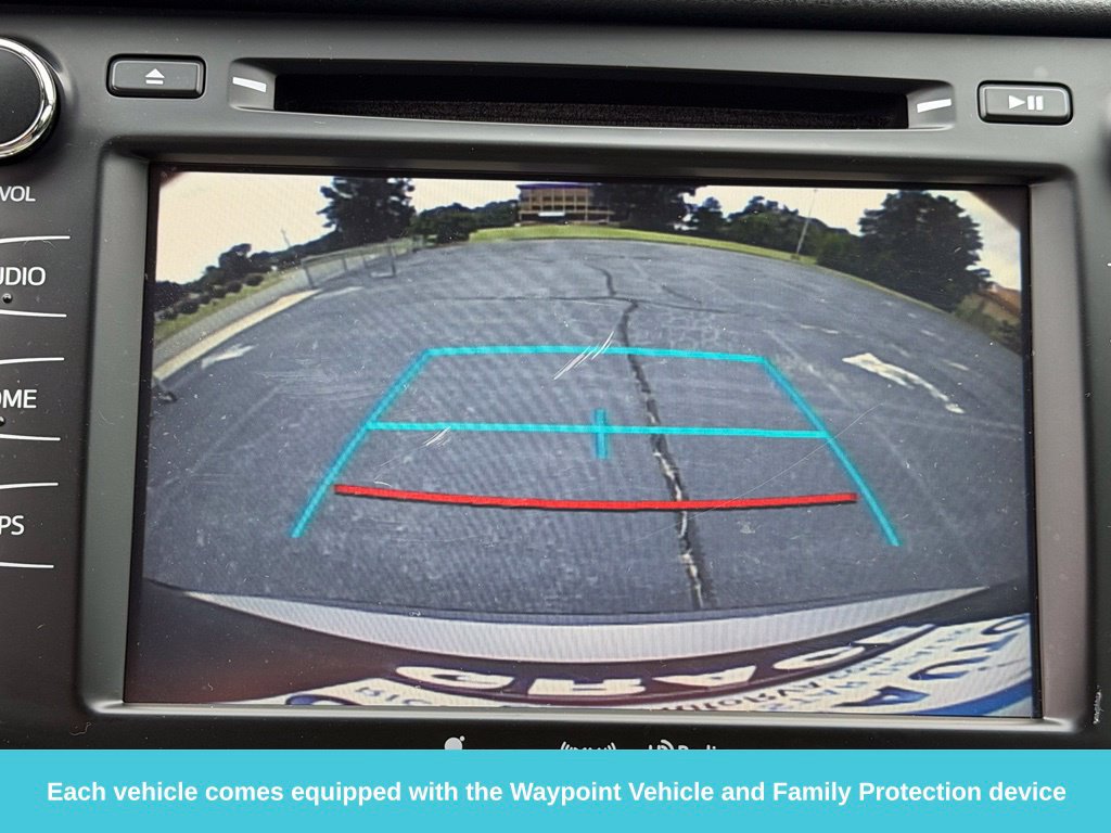 Used 2019 Toyota Highlander Plus FWD image 20
