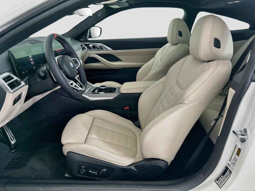 New 2027 BMW M440i Coupe w/ Premium Package RWD image 18