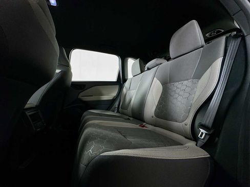 Certified 2025 Subaru Forester w/ Convenience Package #2 AWD/4WD image 21