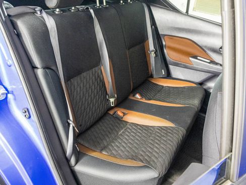 Used 2023 Nissan Kicks SR FWD image 38