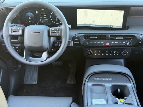 New 2026 Hyundai Palisade XRT Pro image 12