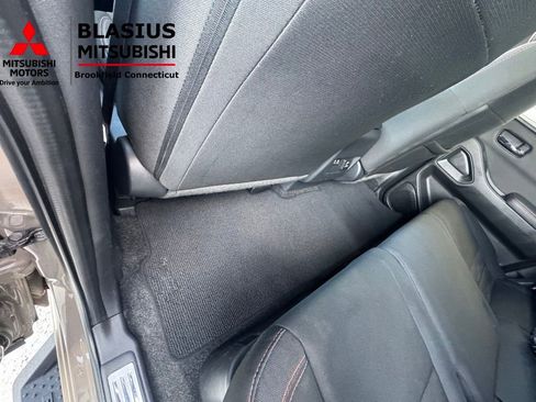 Used 2023 Nissan Frontier PRO-4X w/ Pro Convenience Package image 39