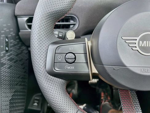 New 2026 MINI Cooper John Cooper Works FWD image 11