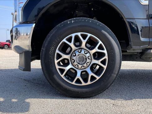 Used 2020 Ford F250 Lariat w/ Lariat Ultimate Package image 35