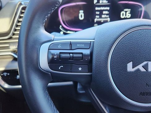 Certified 2023 Kia Sportage X-Line image 26
