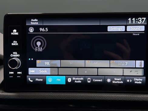 Used 2025 Acura Integra Type S FWD image 13