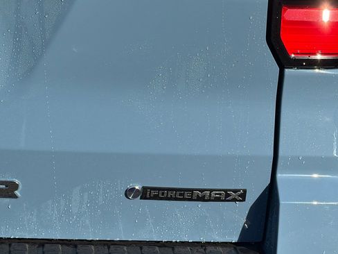 New 2026 Toyota 4Runner Limited image 7