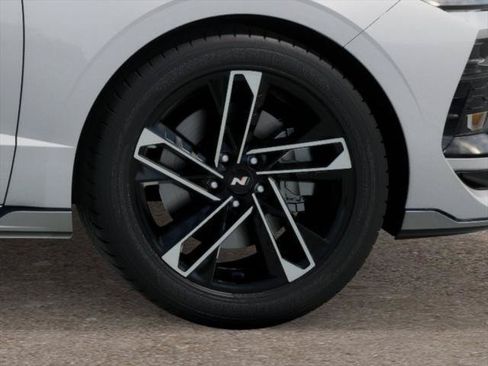 New 2026 Hyundai Sonata N Line FWD image 8