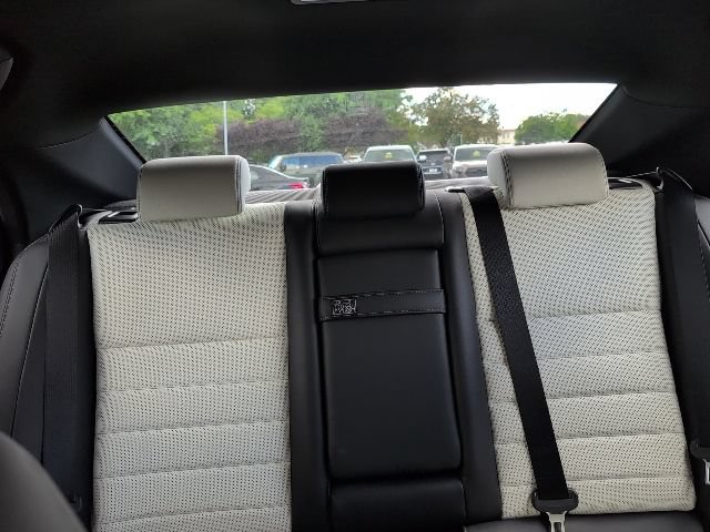 New 2026 Lexus IS 350 F Sport w/ Special Appearance Package AWD/4WD image 30