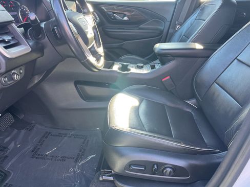 Used 2020 GMC Terrain Denali w/ Denali Premium Package image 14