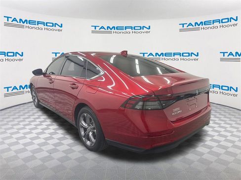 Used 2024 Honda Accord EX image 3