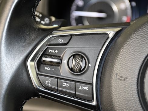 Certified 2024 Acura RDX SH-AWD w/ Technology Package image 20