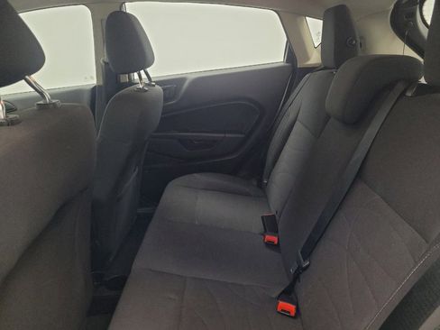 Used 2019 Ford Fiesta SE FWD image 18