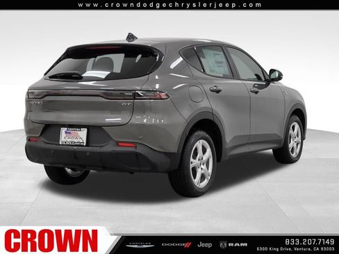 New 2025 Dodge Hornet GT image 5