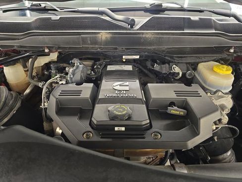 Used 2020 RAM 2500 Tradesman AWD/4WD image 37