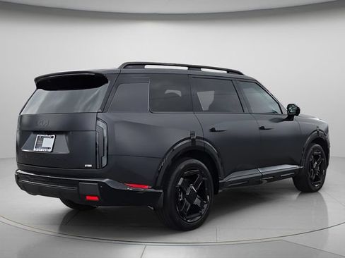 Used 2027 Kia Telluride SX Prestige X-Line AWD/4WD image 7