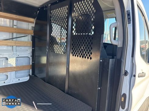 Used 2024 Ford Transit 250 Low Roof w/ Exterior Upgrade Package image 13